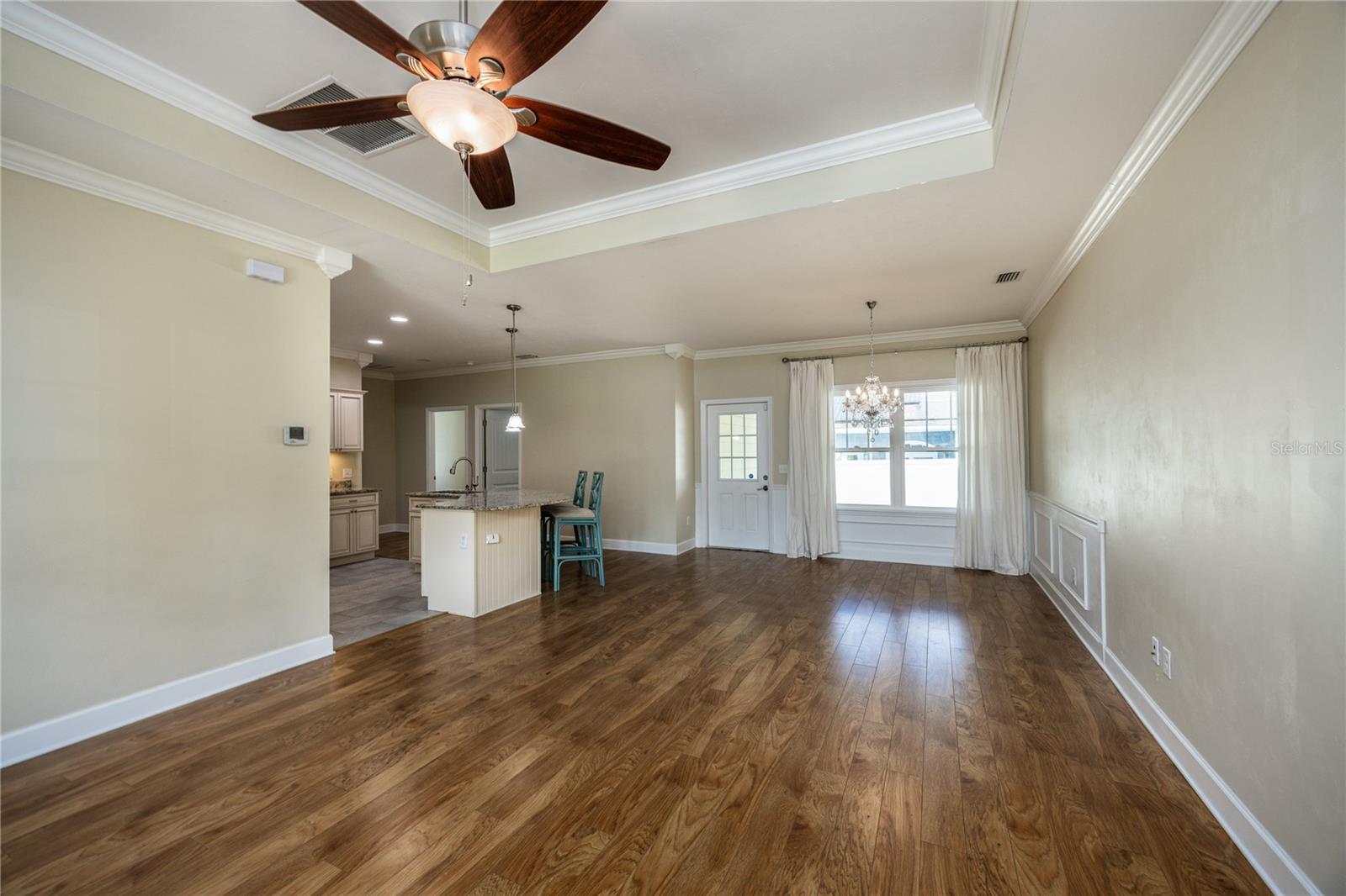 BAILEY ESTATES OF HIGH SPGS - Residential