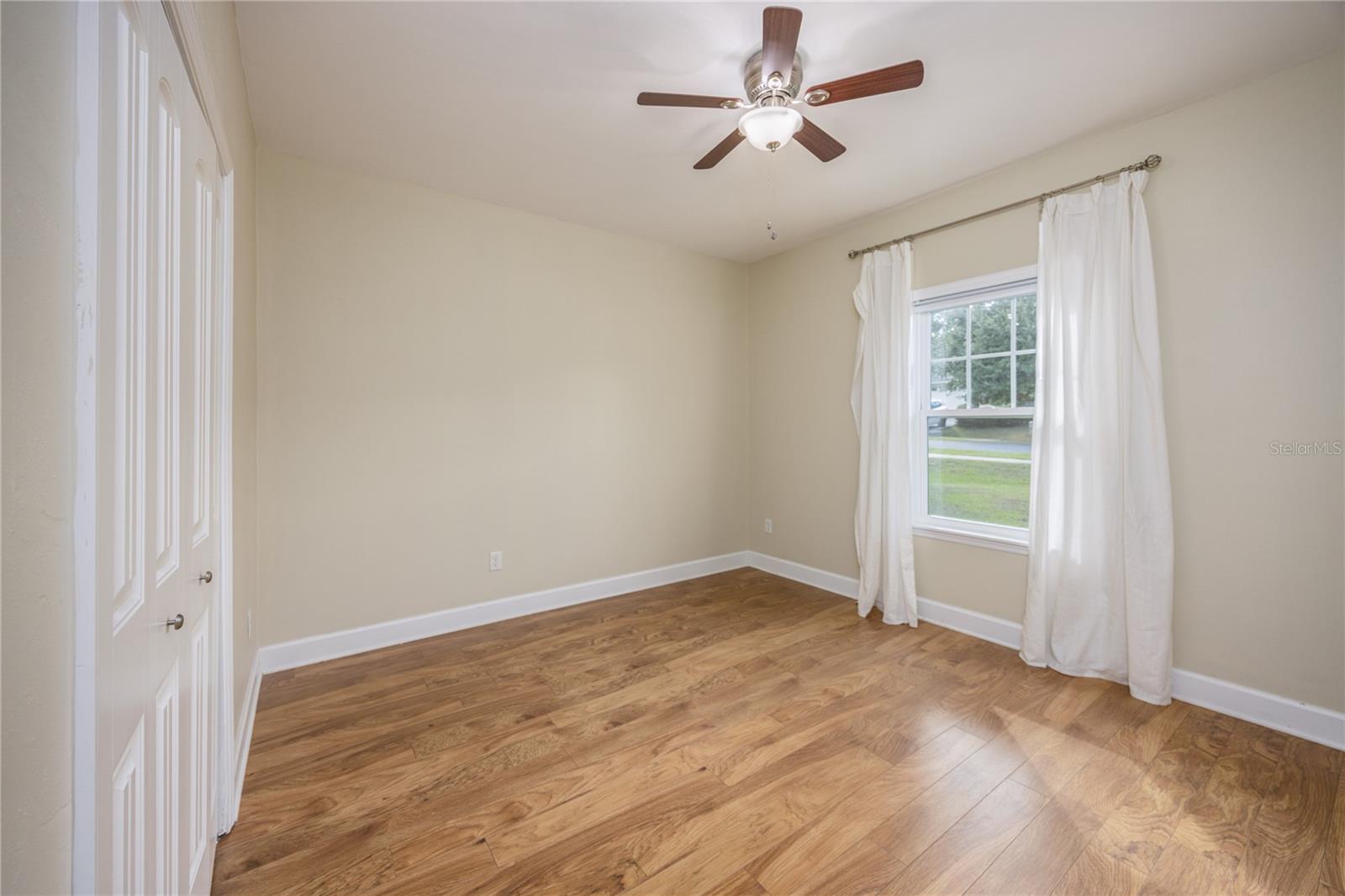 BAILEY ESTATES OF HIGH SPGS - Residential