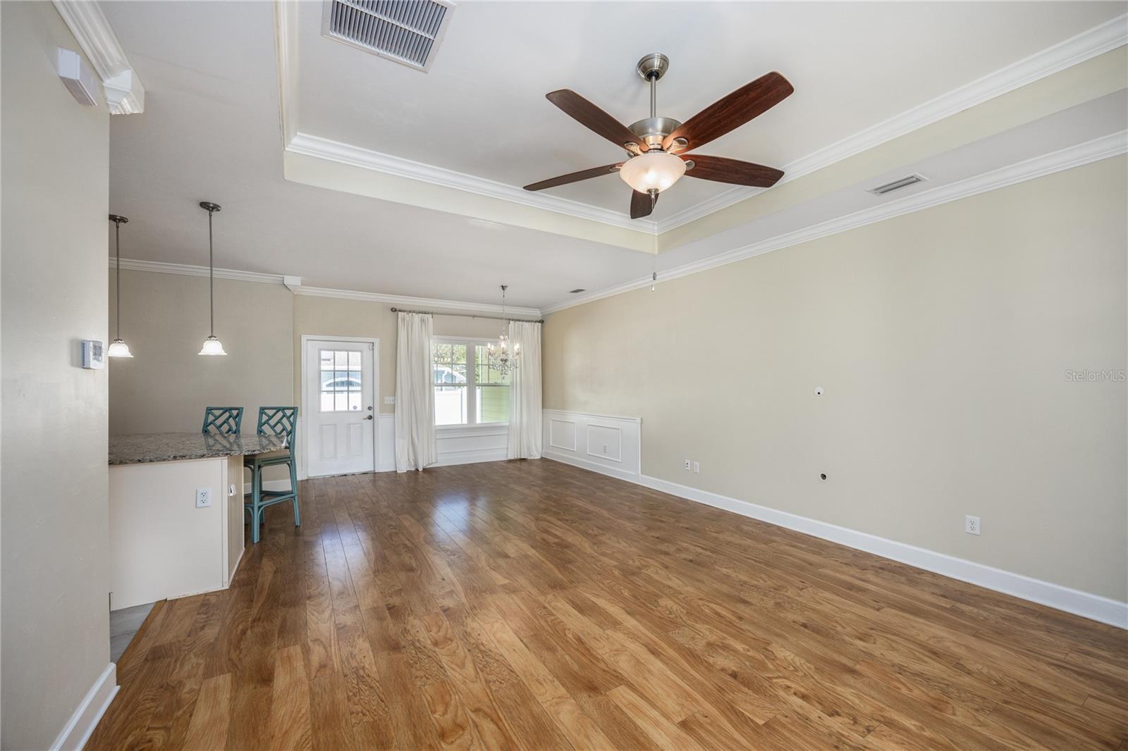 BAILEY ESTATES OF HIGH SPGS - Residential