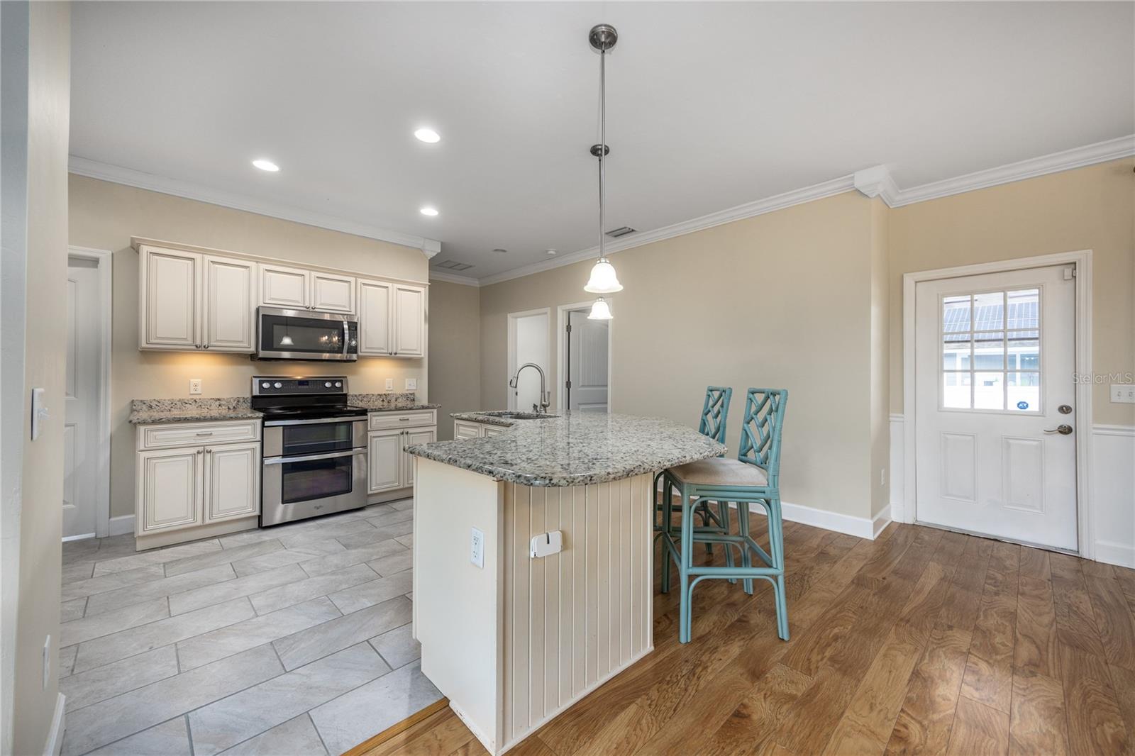 BAILEY ESTATES OF HIGH SPGS - Residential