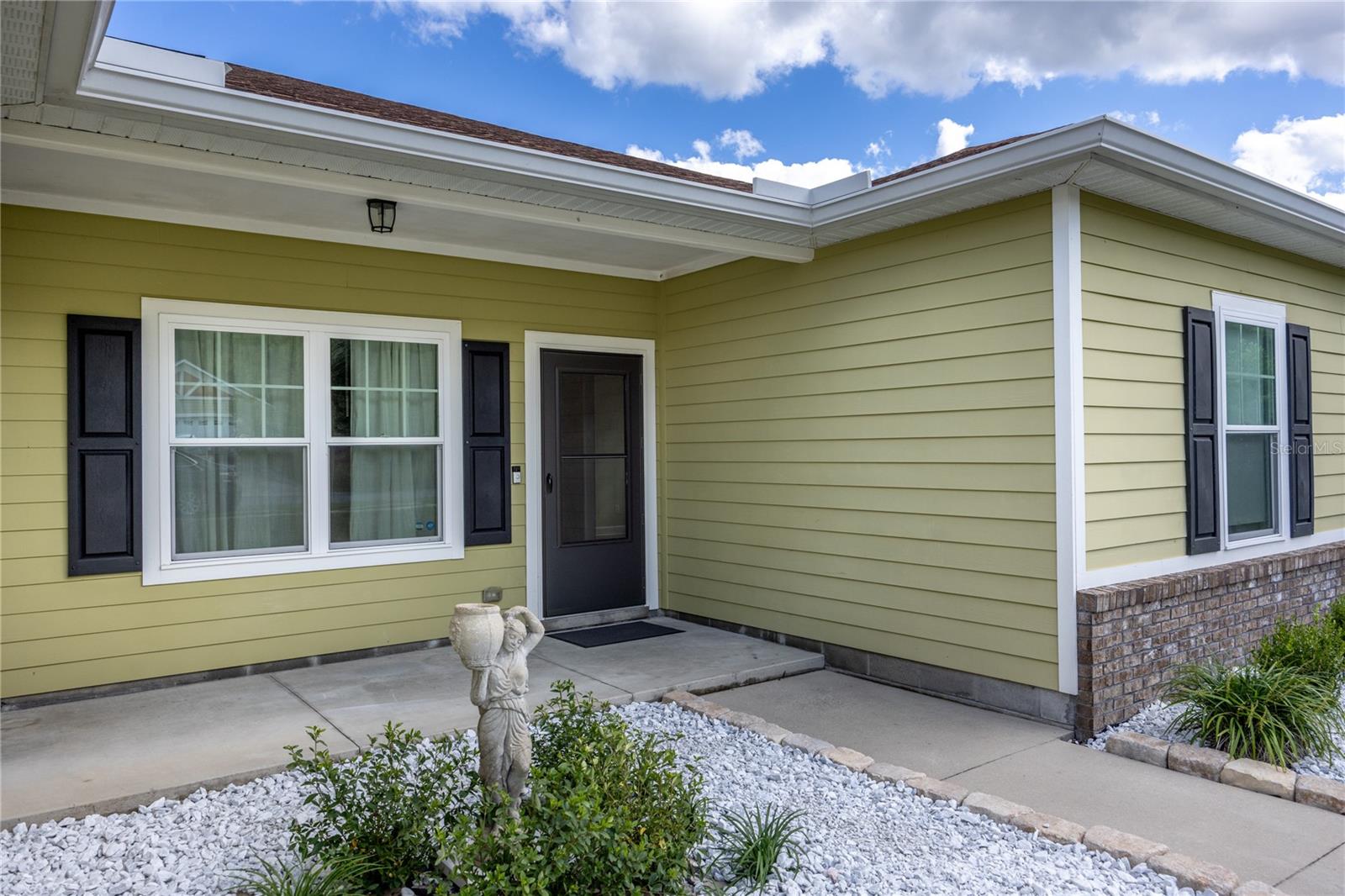 BAILEY ESTATES OF HIGH SPGS - Residential