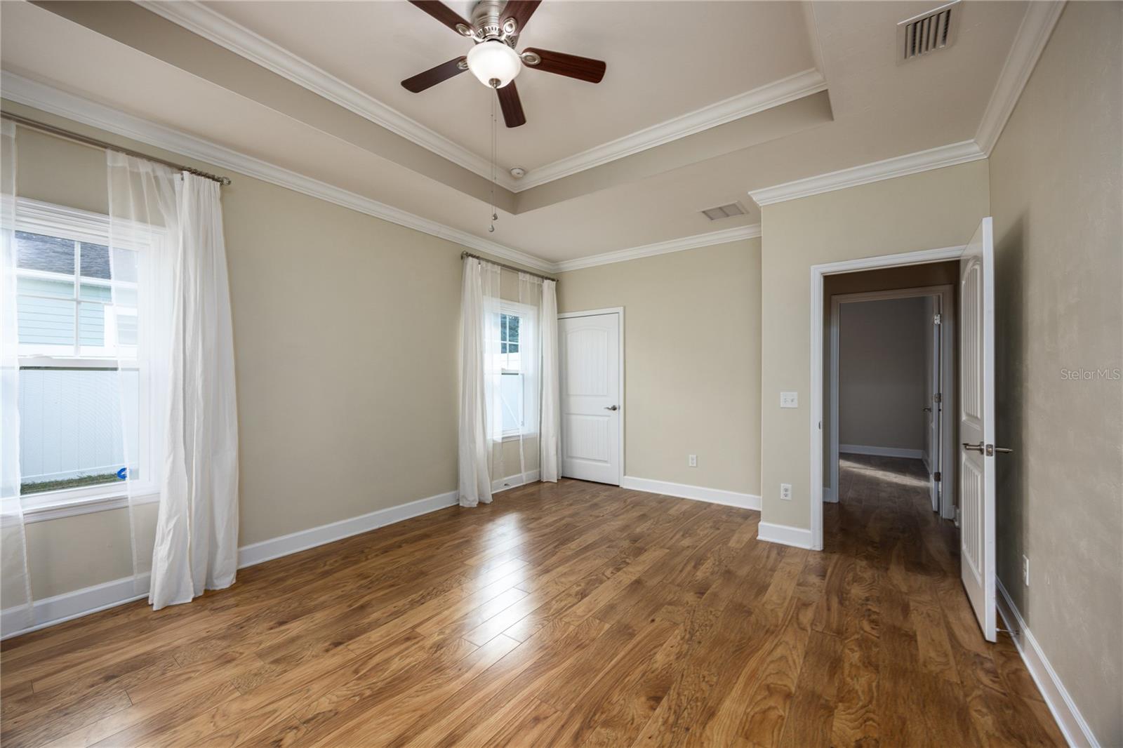 BAILEY ESTATES OF HIGH SPGS - Residential