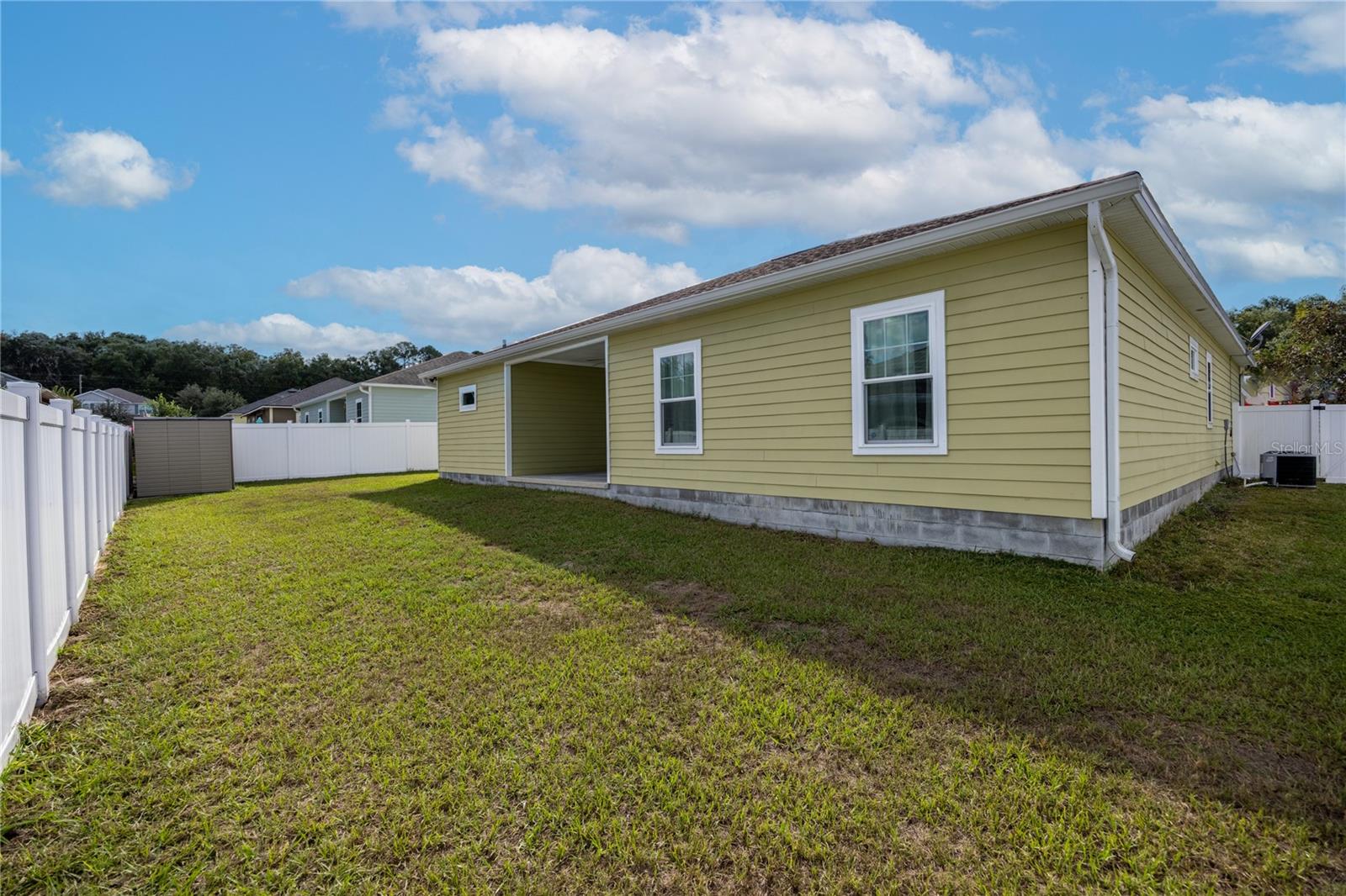 BAILEY ESTATES OF HIGH SPGS - Residential