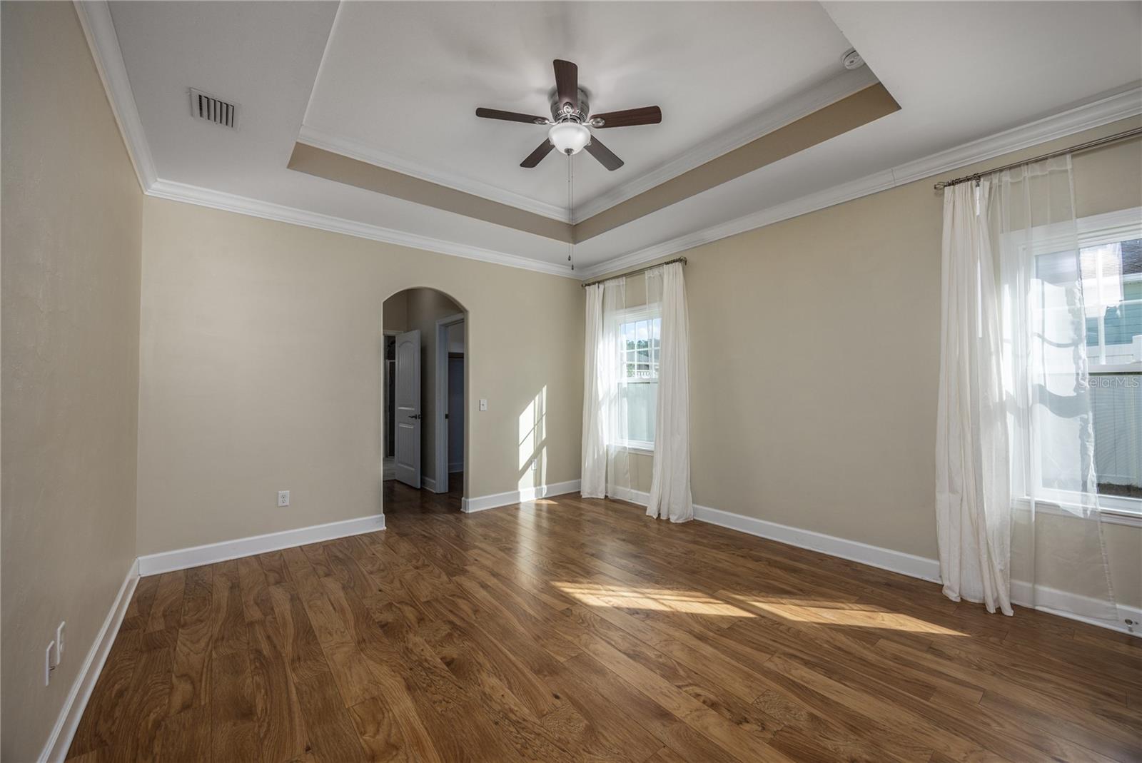 BAILEY ESTATES OF HIGH SPGS - Residential