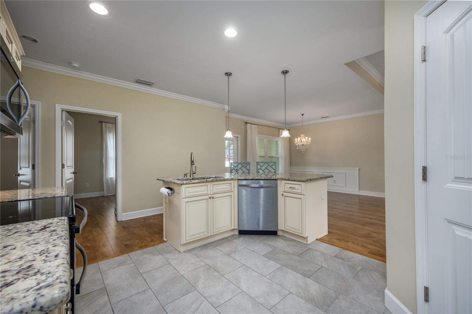 BAILEY ESTATES OF HIGH SPGS - Residential