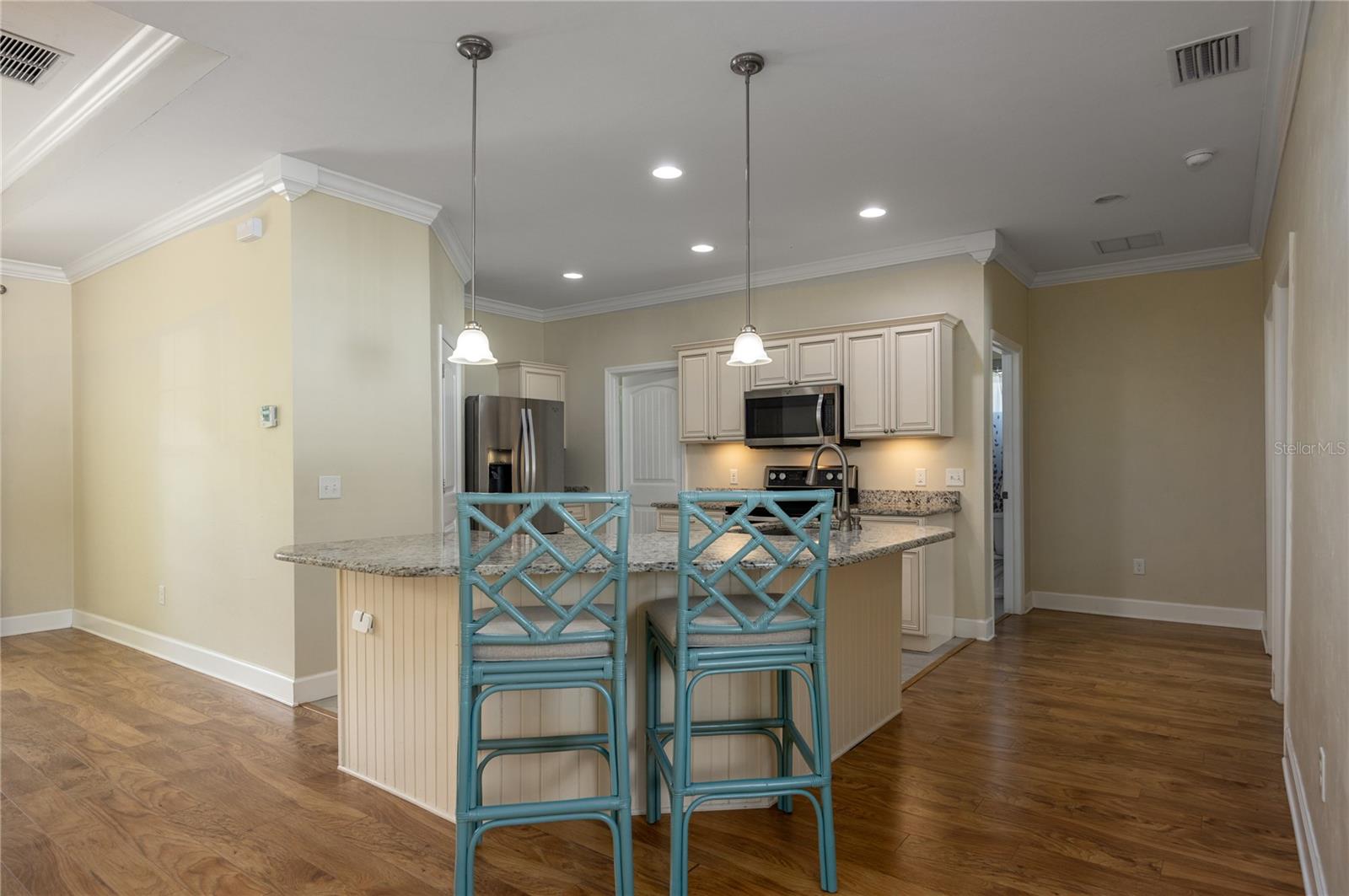 BAILEY ESTATES OF HIGH SPGS - Residential