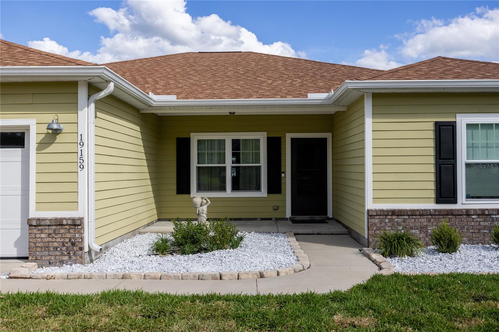 BAILEY ESTATES OF HIGH SPGS - Residential