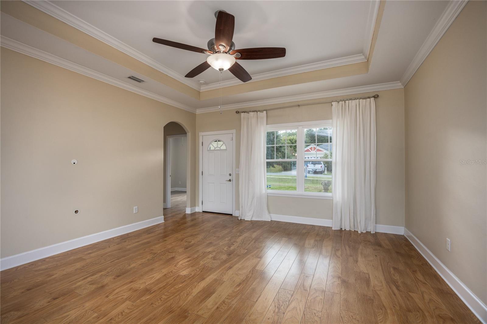 BAILEY ESTATES OF HIGH SPGS - Residential