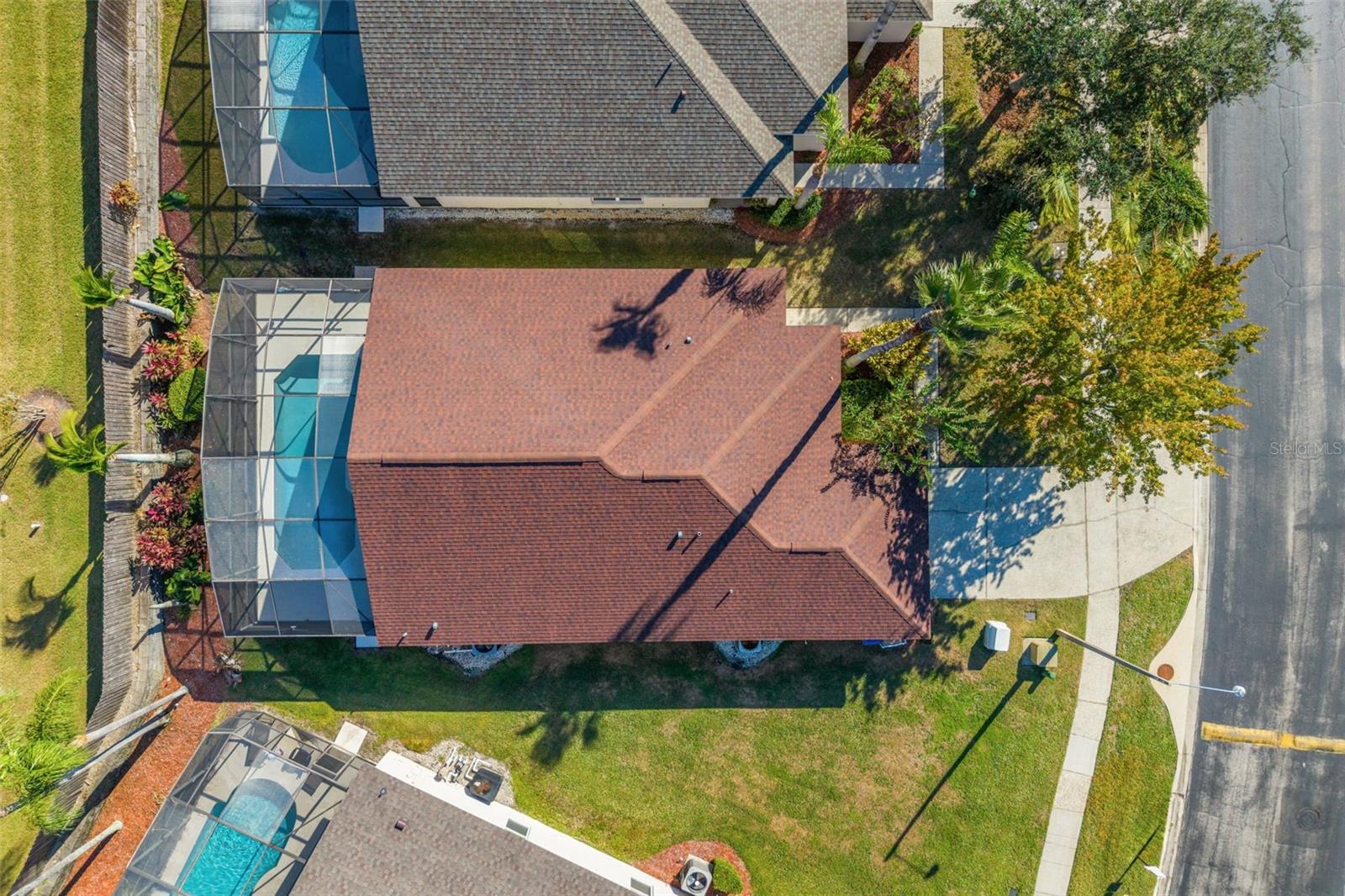 LAKE BERKLEY RESORT - Residential