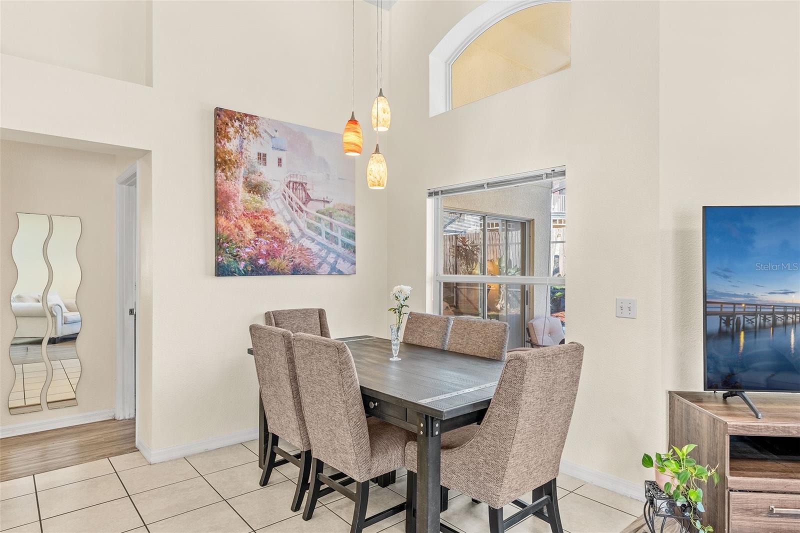 LAKE BERKLEY RESORT - Residential