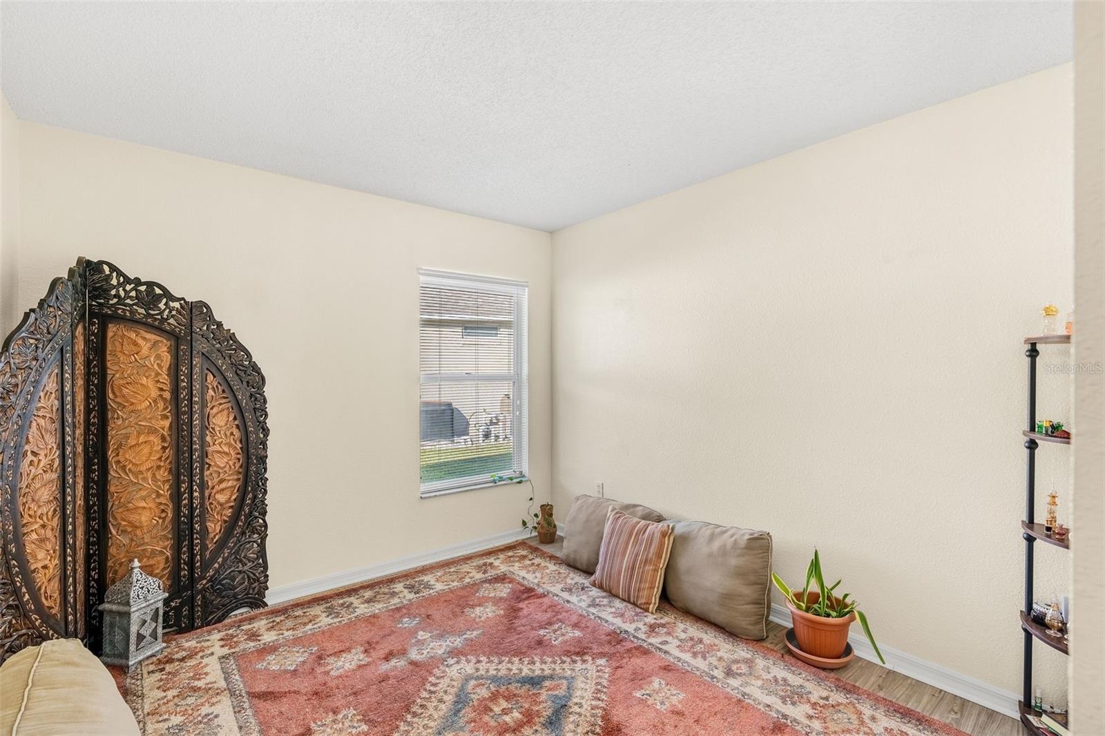 LAKE BERKLEY RESORT - Residential