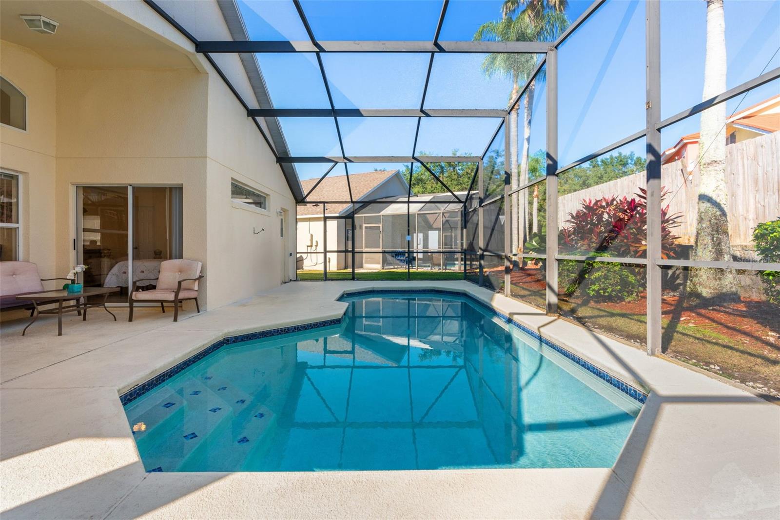 LAKE BERKLEY RESORT - Residential