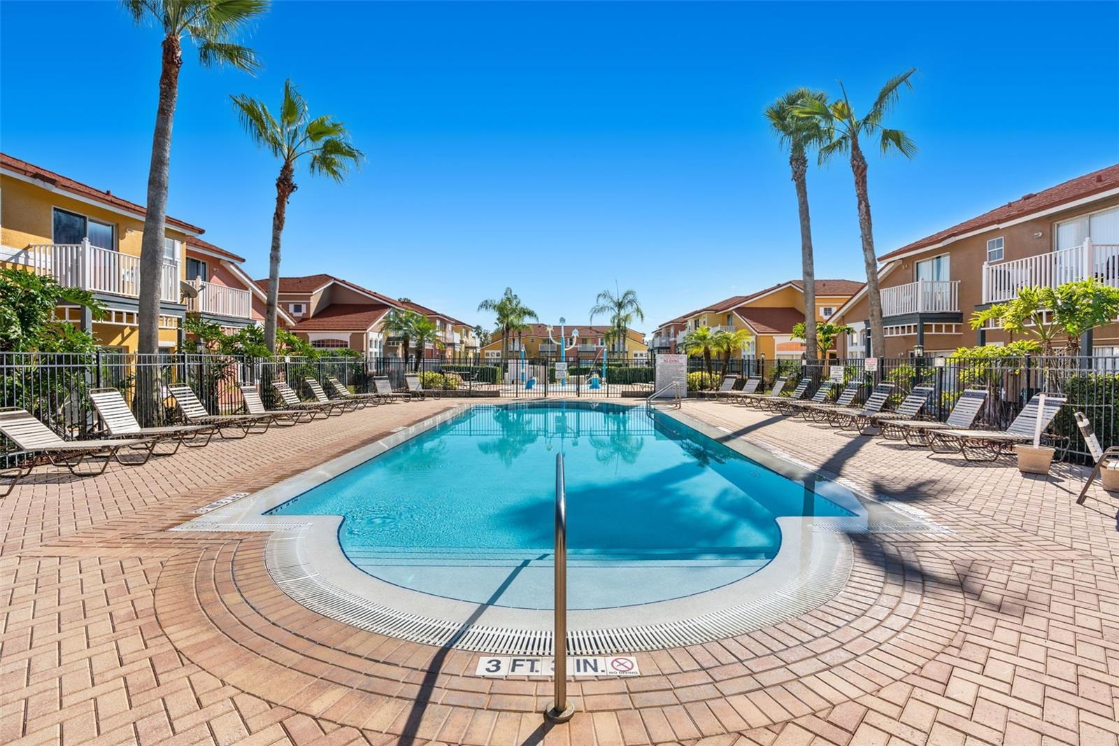 LAKE BERKLEY RESORT - Residential