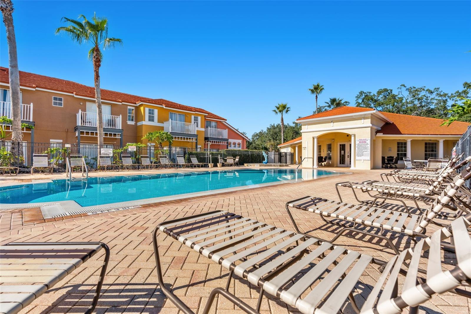 LAKE BERKLEY RESORT - Residential