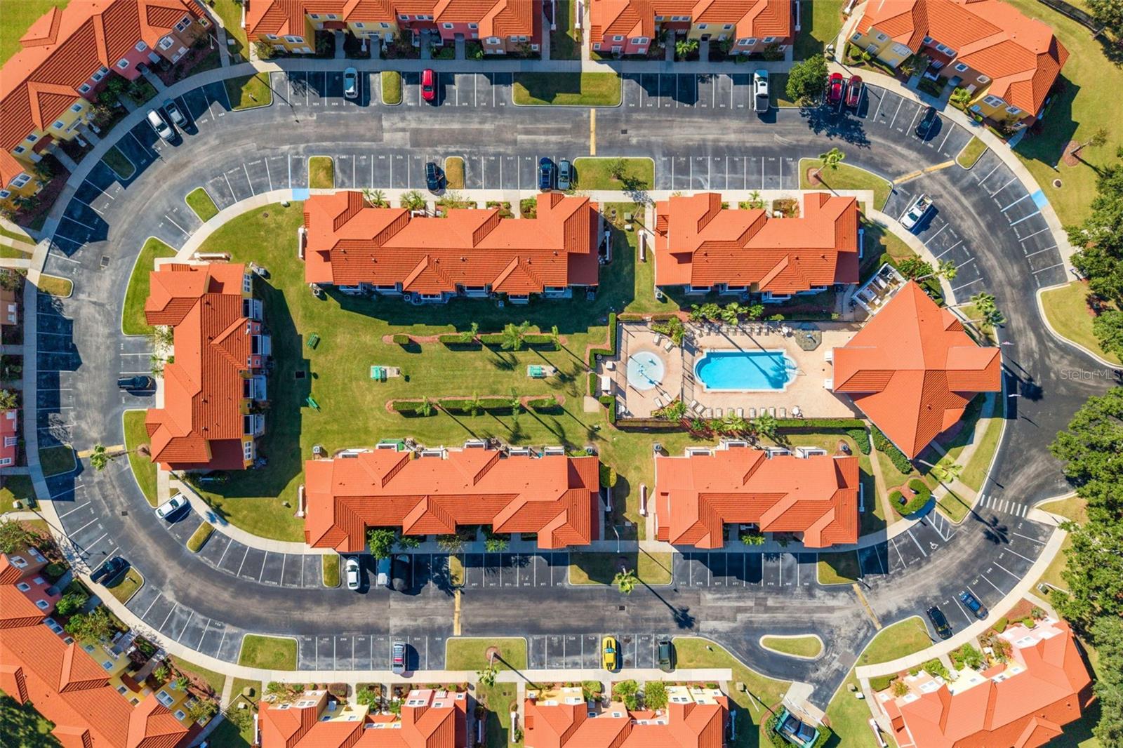 LAKE BERKLEY RESORT - Residential