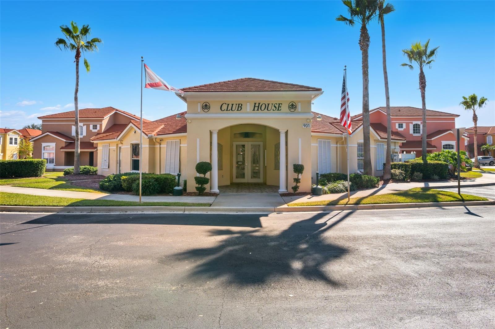 LAKE BERKLEY RESORT - Residential