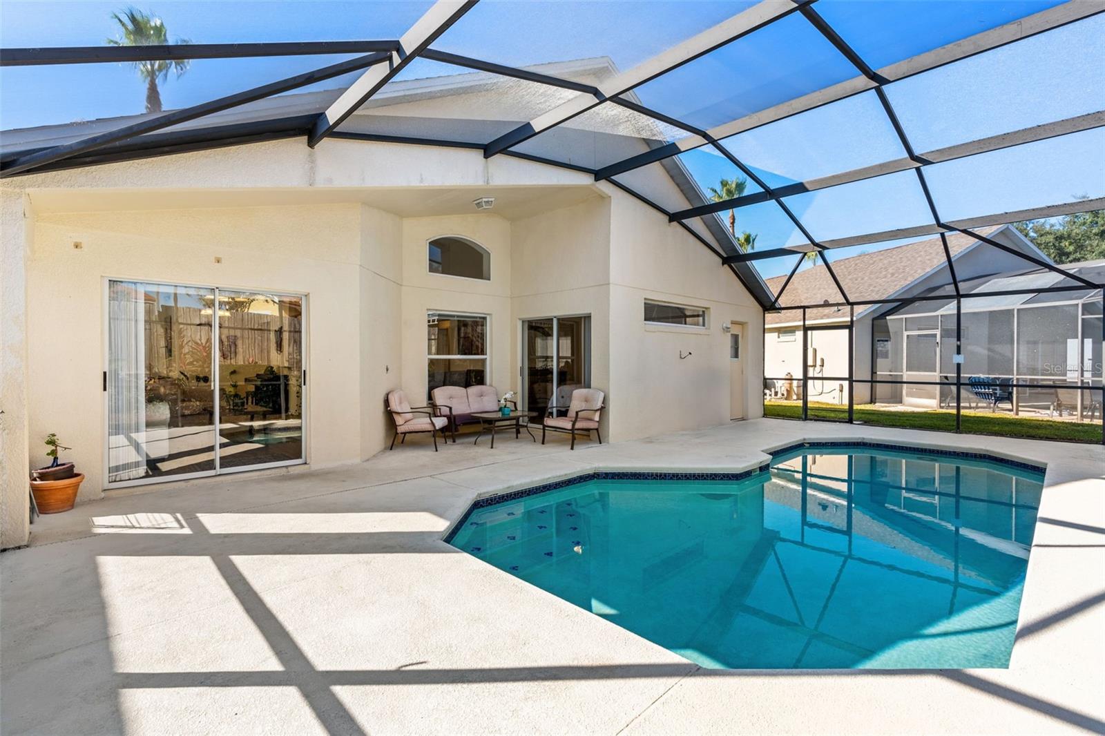 LAKE BERKLEY RESORT - Residential