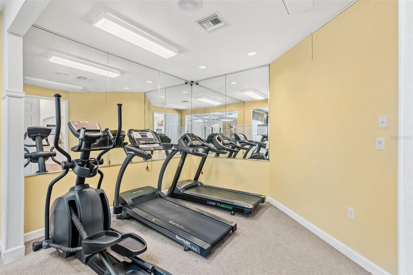 LAKE BERKLEY RESORT - Residential