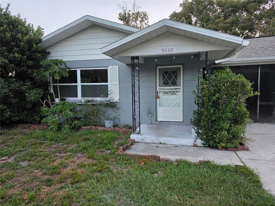 Welcome home to this charming 3-bedroom, 2-bath half duplex conveniently located in the heart of downtown Zephyrhills. This cozy home features an inviting front porch, bright living spaces, and a spacious kitchen ready for your personal touch. Enjoy the convenience of nearby shops, restaurants, parks, and schools—all within minutes of your doorstep.

Additional highlights include a private driveway, covered carport, and a shaded yard with mature landscaping. Schedule ypur tour today!