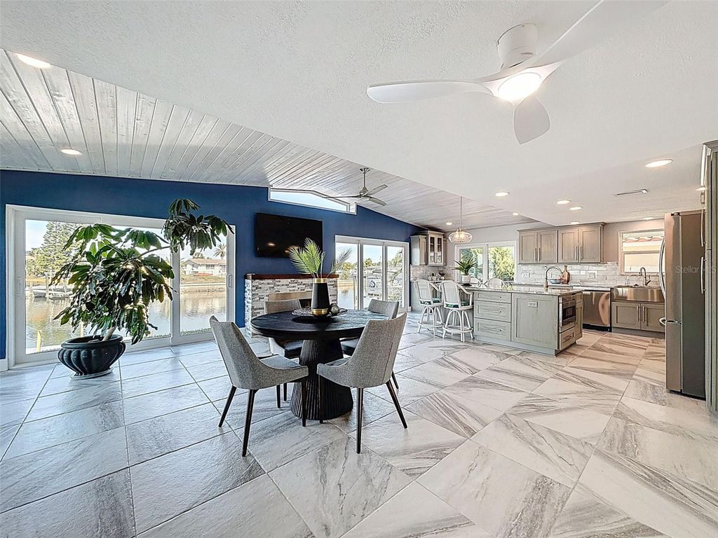 Photo of 12821 2nd Isle, Hudson, FL 34667 (MLS # W7882291)