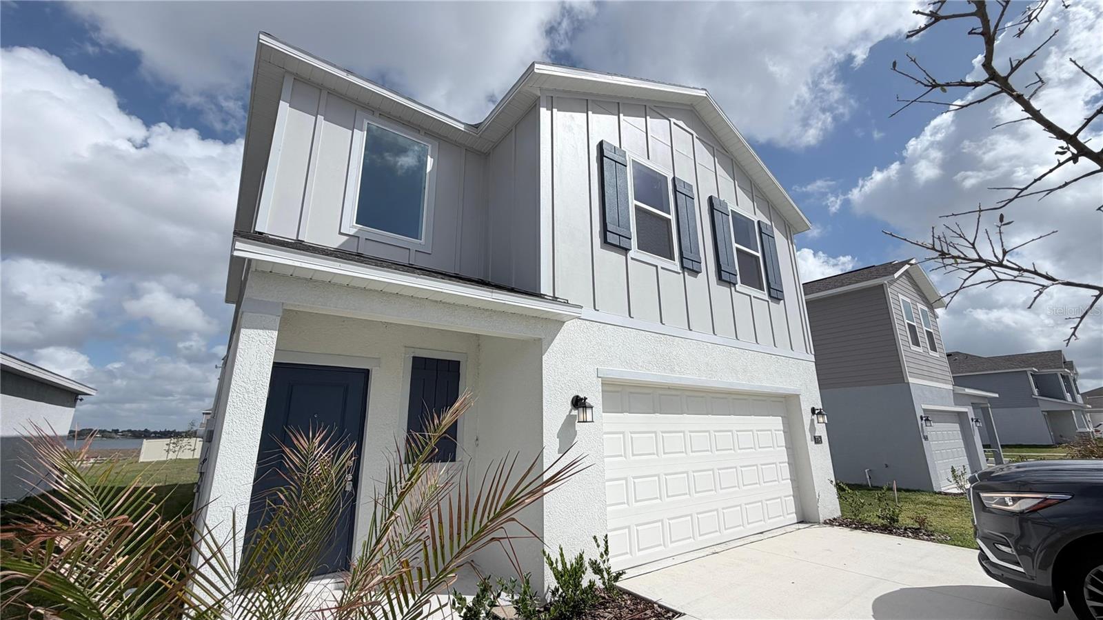 RANCHES AT MCLEOD 40S - Residential Lease