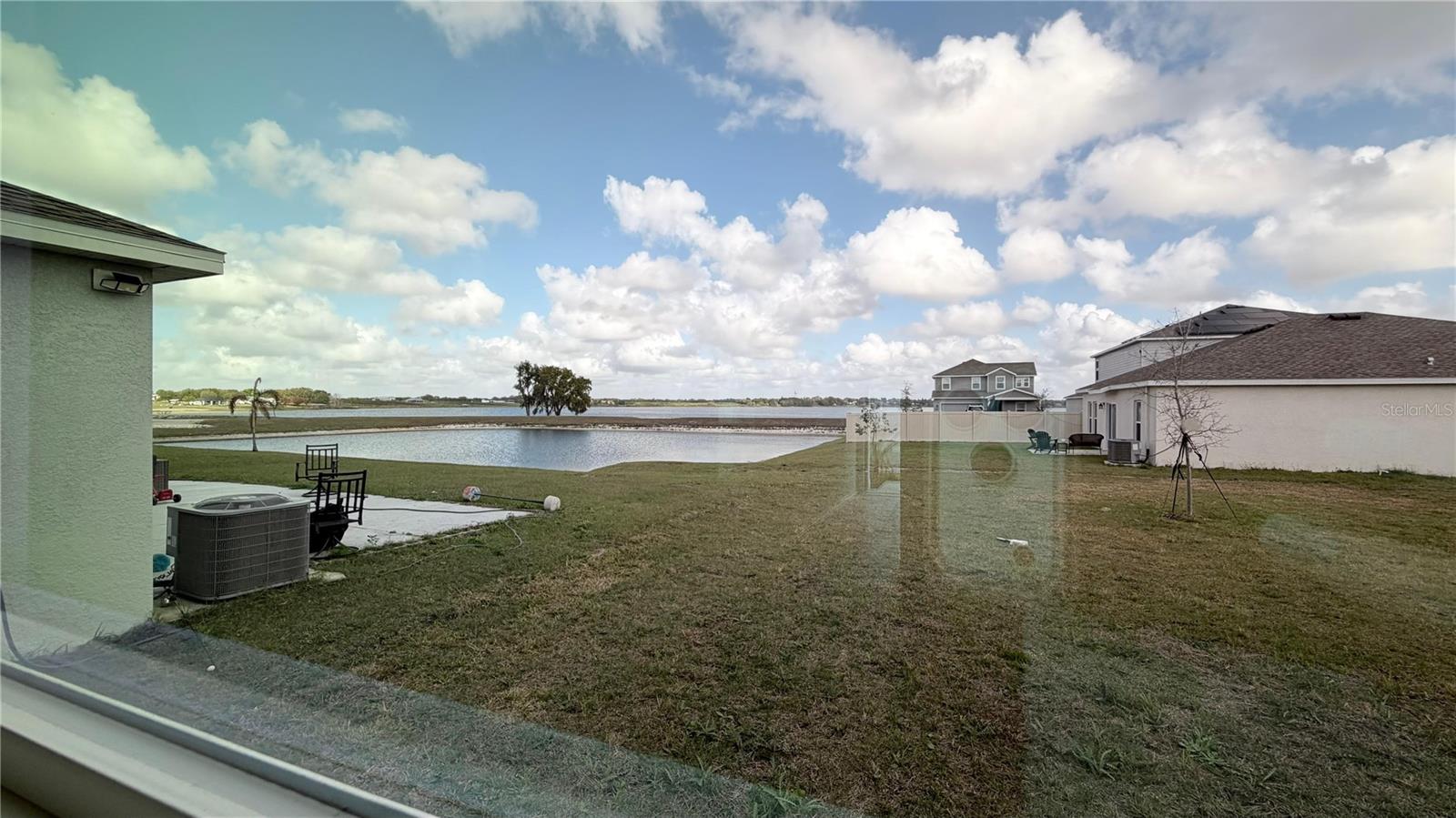 RANCHES AT MCLEOD 40S - Residential Lease