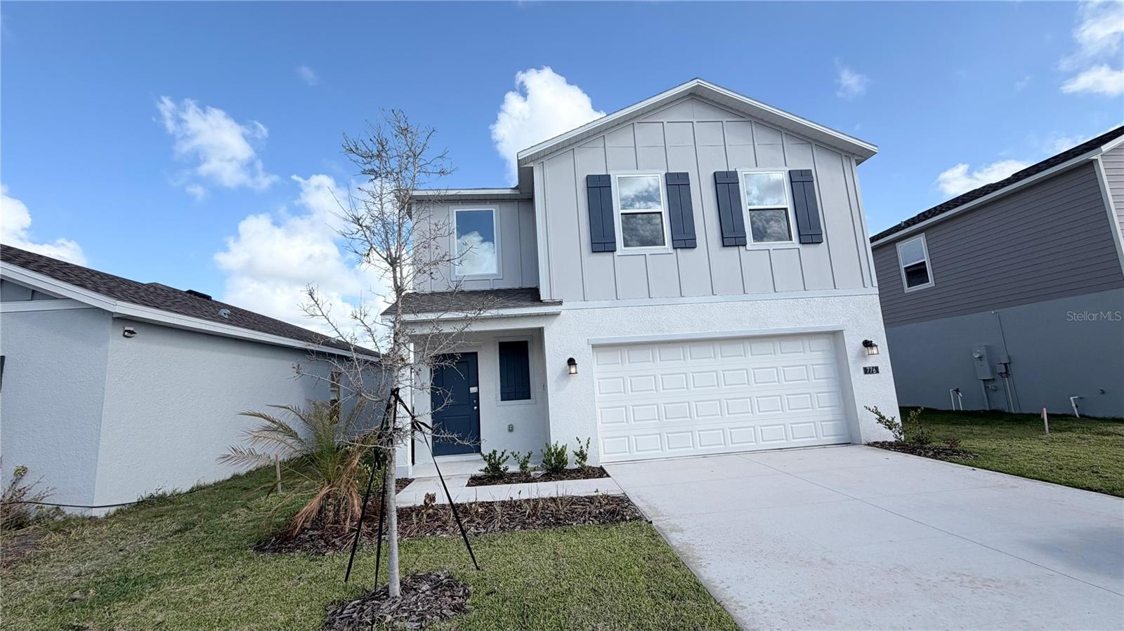 RANCHES AT MCLEOD 40S - Residential Lease