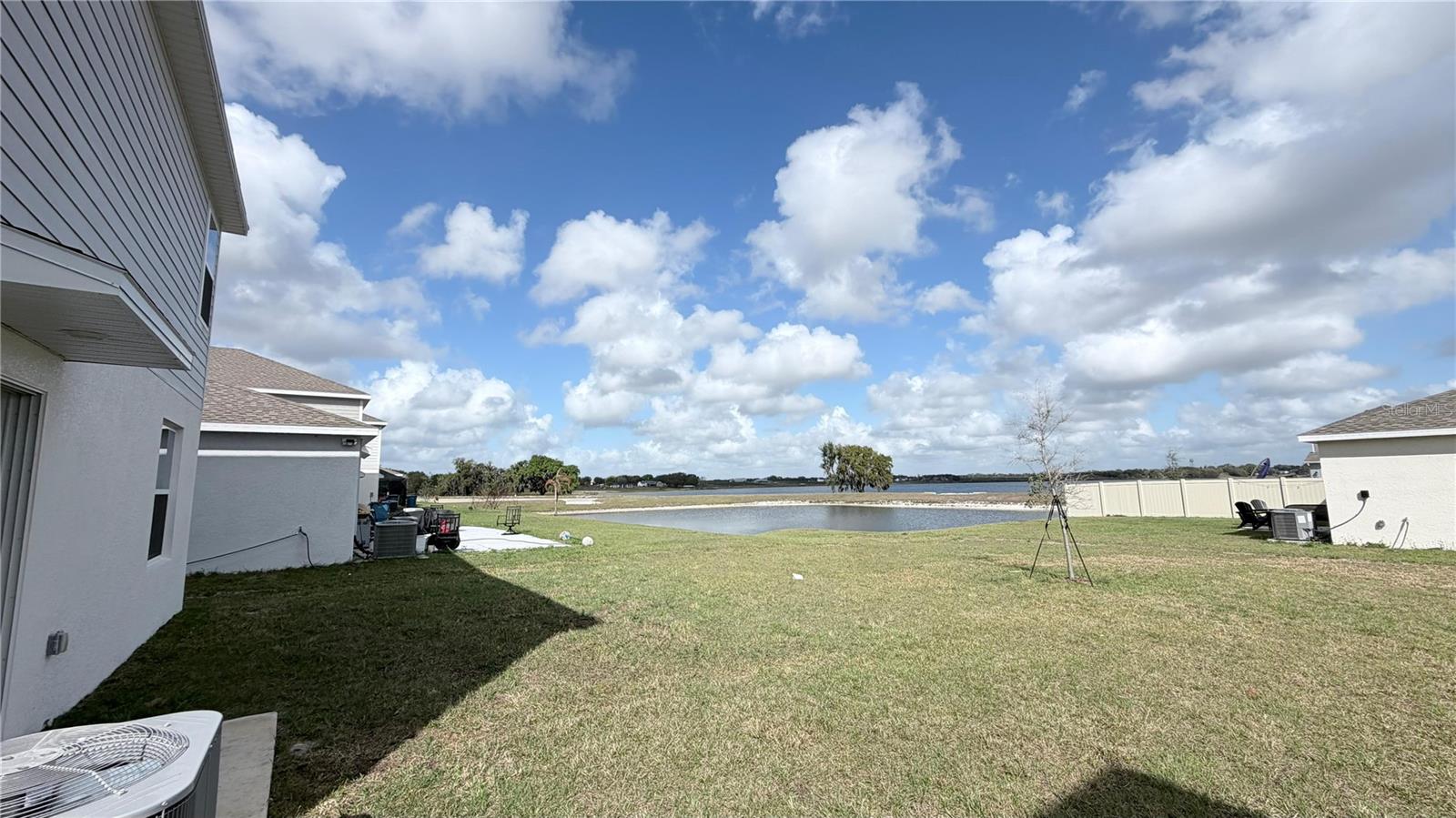 RANCHES AT MCLEOD 40S - Residential Lease