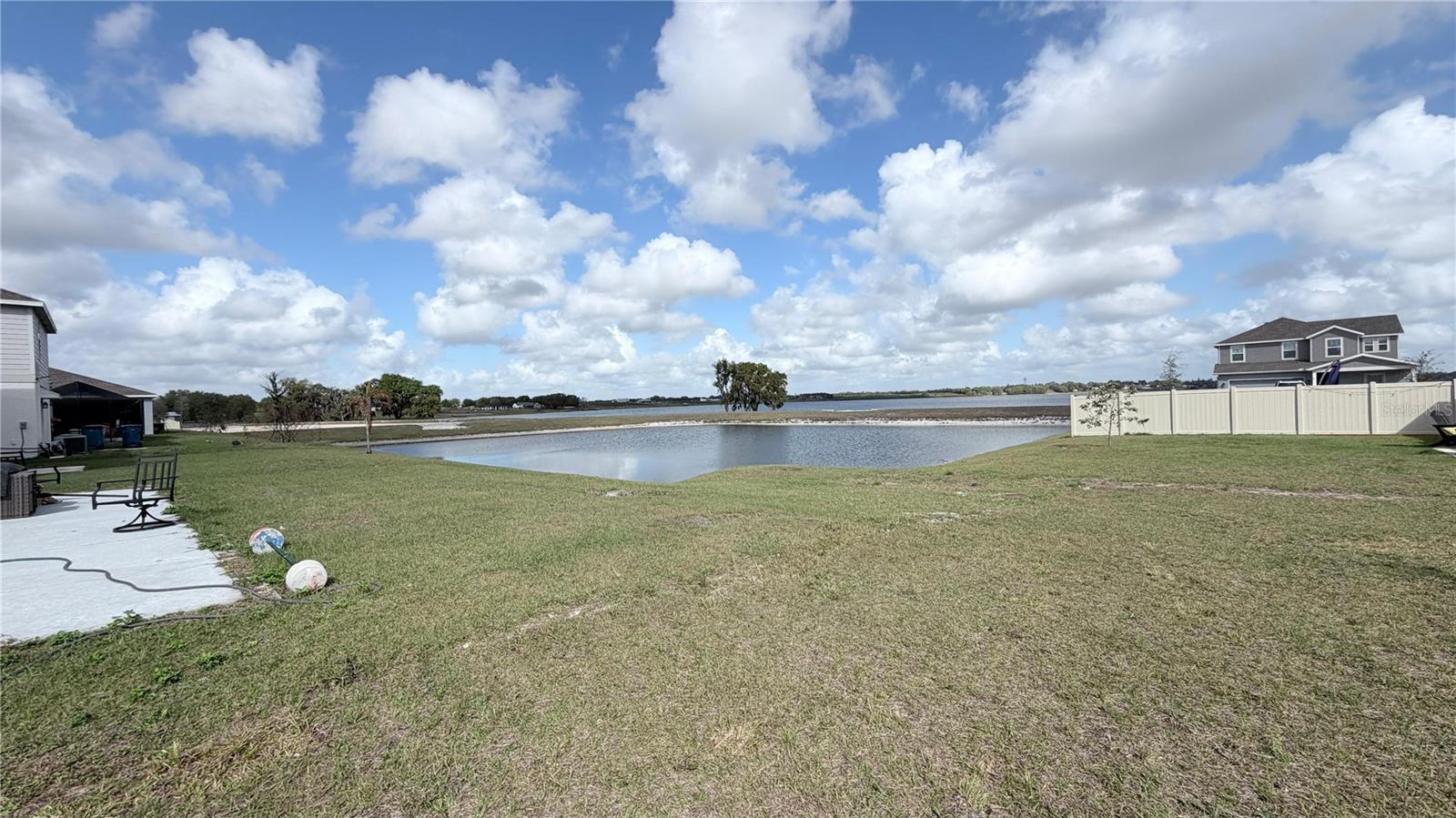 RANCHES AT MCLEOD 40S - Residential Lease