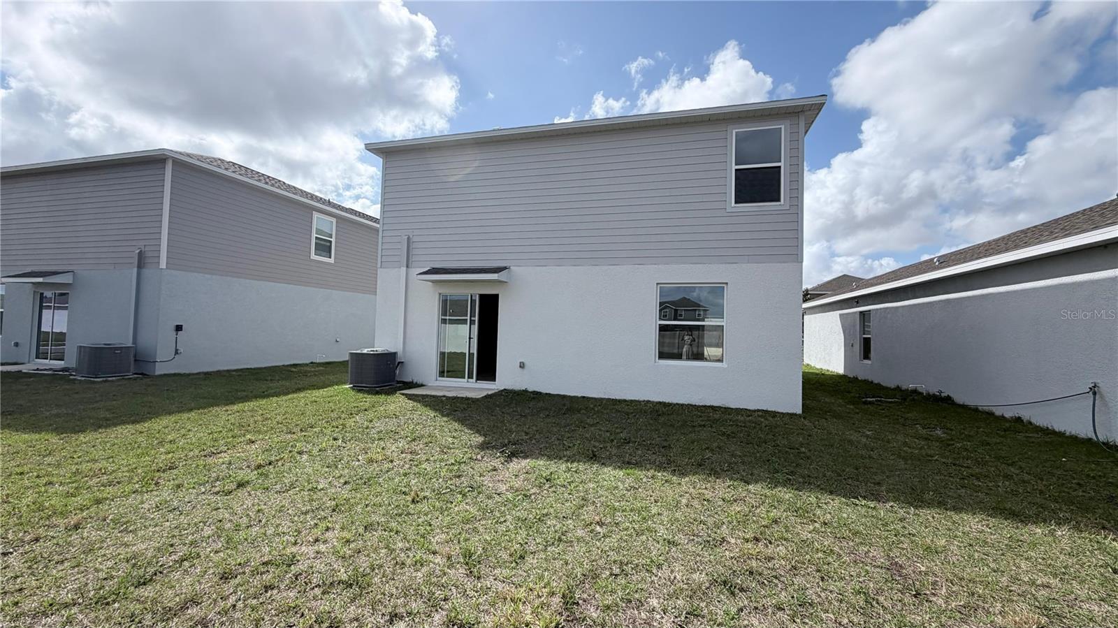 RANCHES AT MCLEOD 40S - Residential Lease