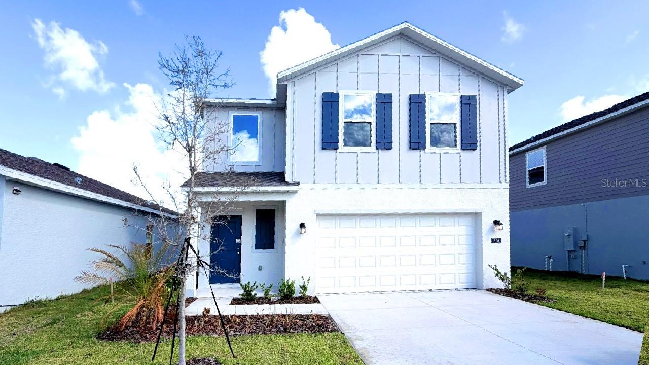 RANCHES AT MCLEOD 40S - Residential Lease