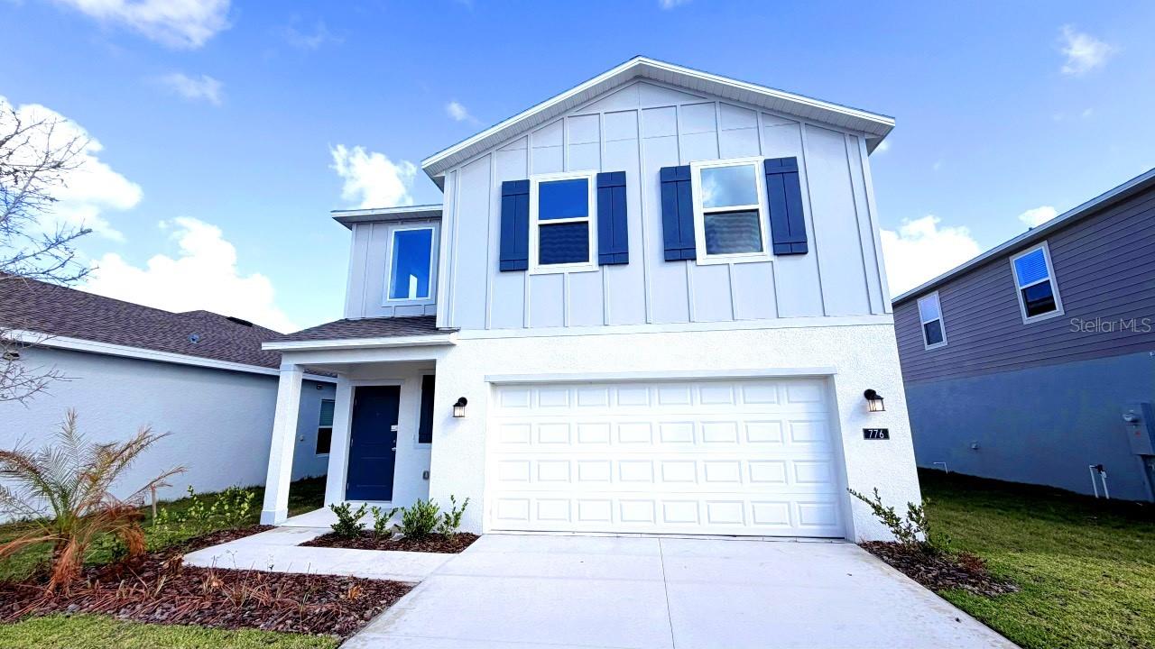 RANCHES AT MCLEOD 40S - Residential Lease