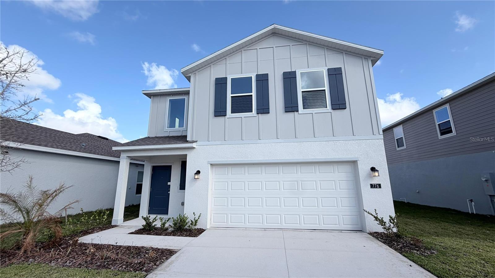 RANCHES AT MCLEOD 40S - Residential Lease