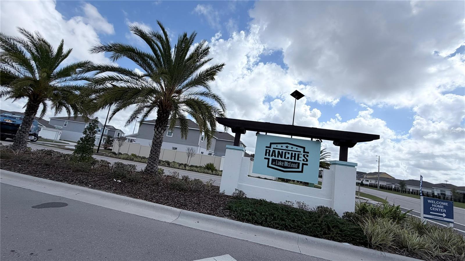 RANCHES AT MCLEOD 40S - Residential Lease