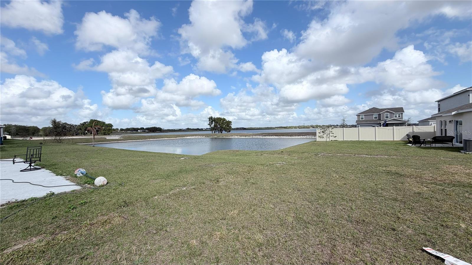 RANCHES AT MCLEOD 40S - Residential Lease