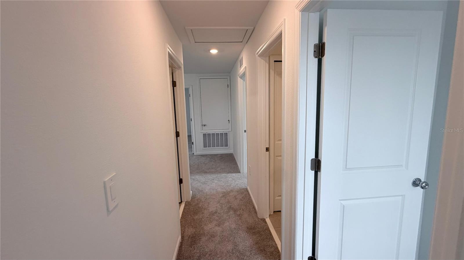 RANCHES AT MCLEOD 40S - Residential Lease