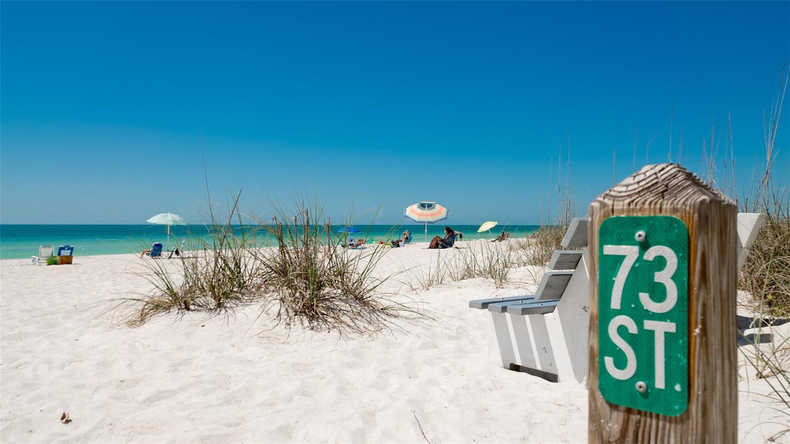 COCONUTS - Residential