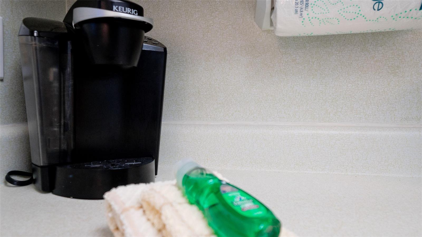 COCONUTS - Residential