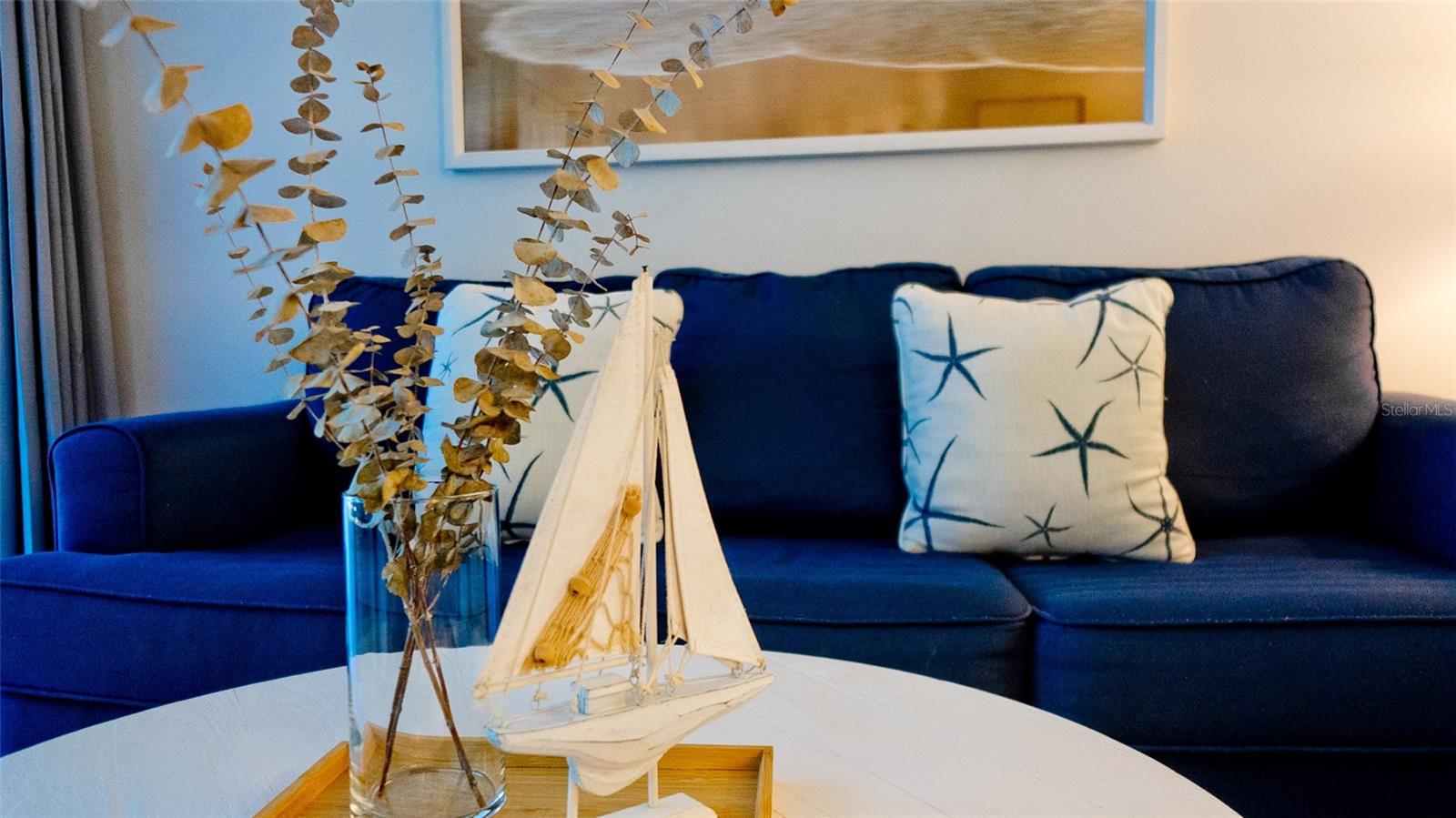 COCONUTS - Residential