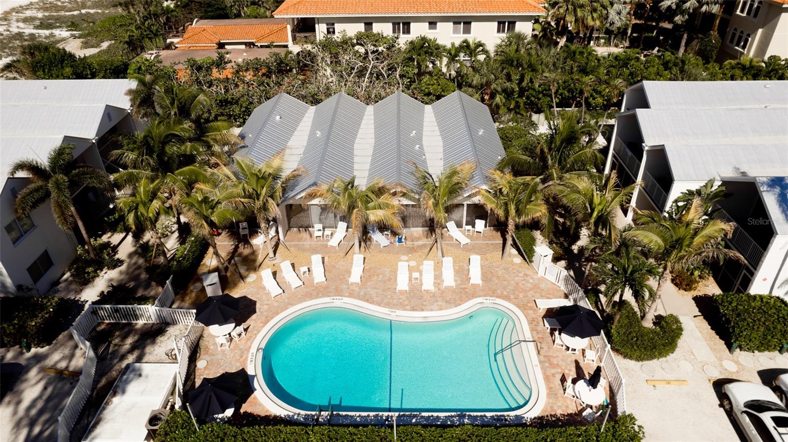 COCONUTS - Residential