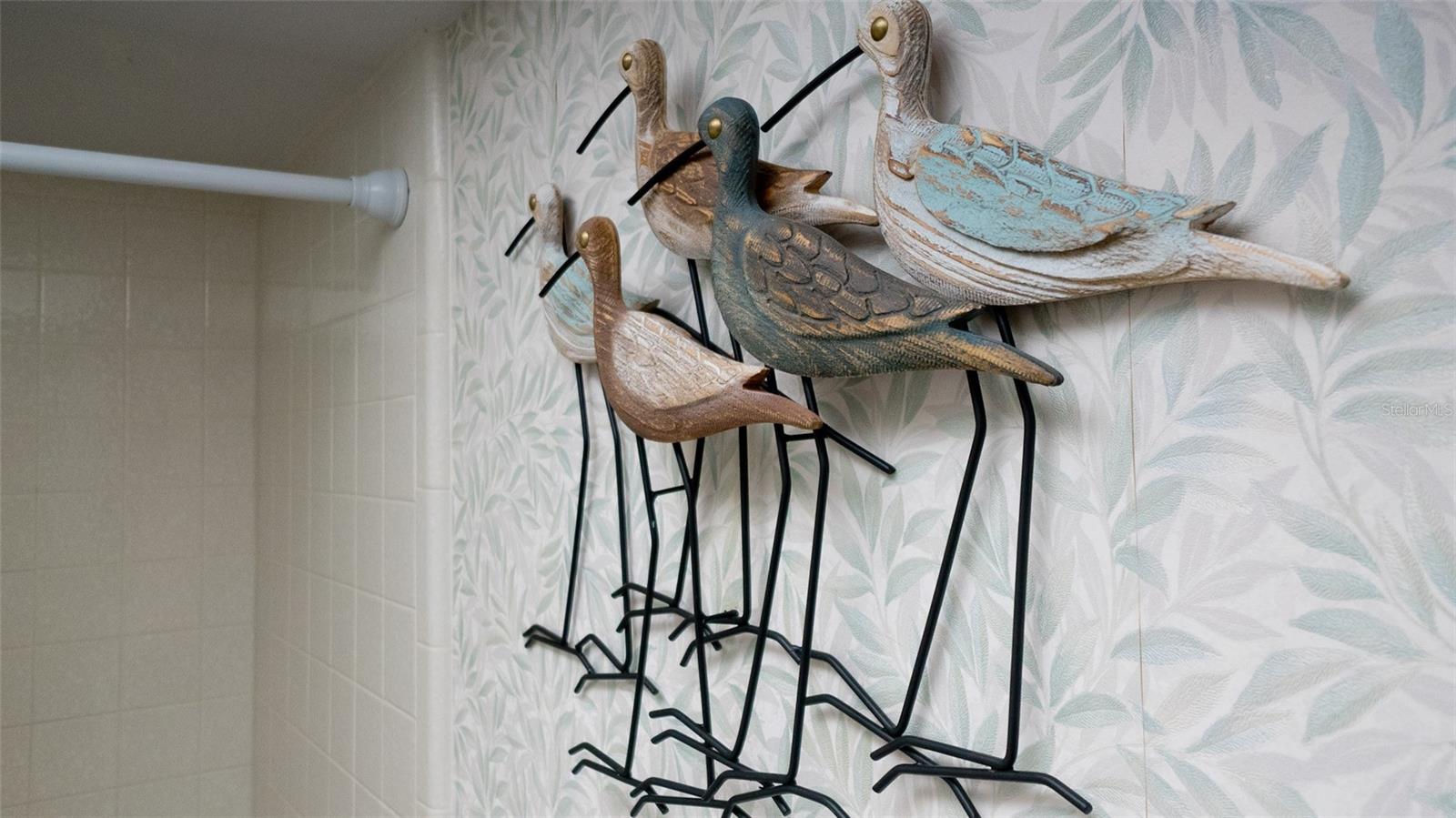 COCONUTS - Residential