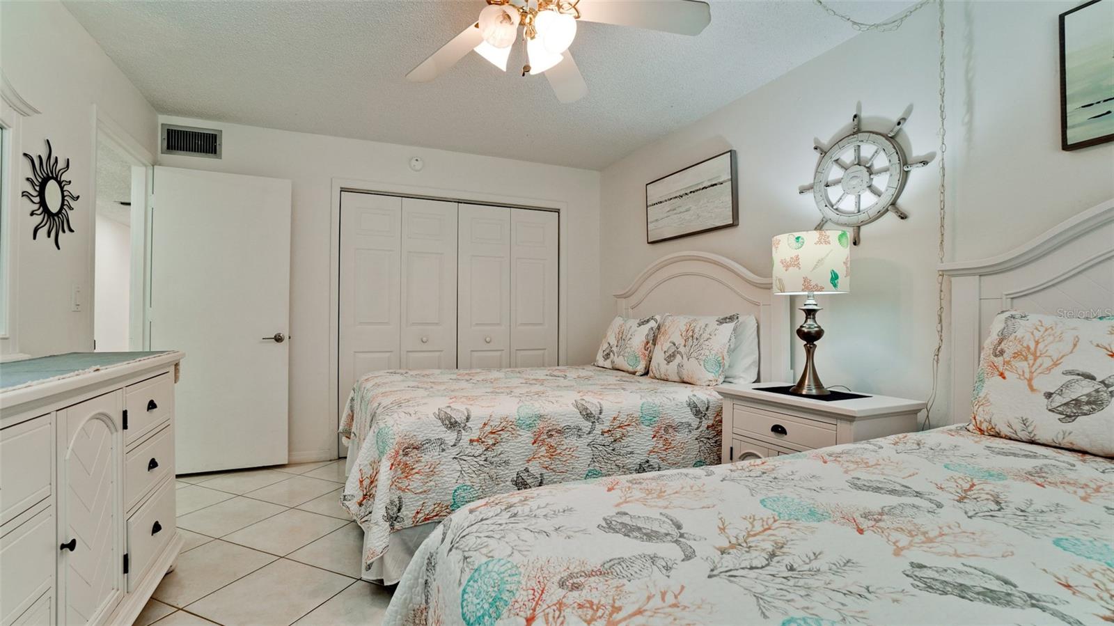 COCONUTS - Residential