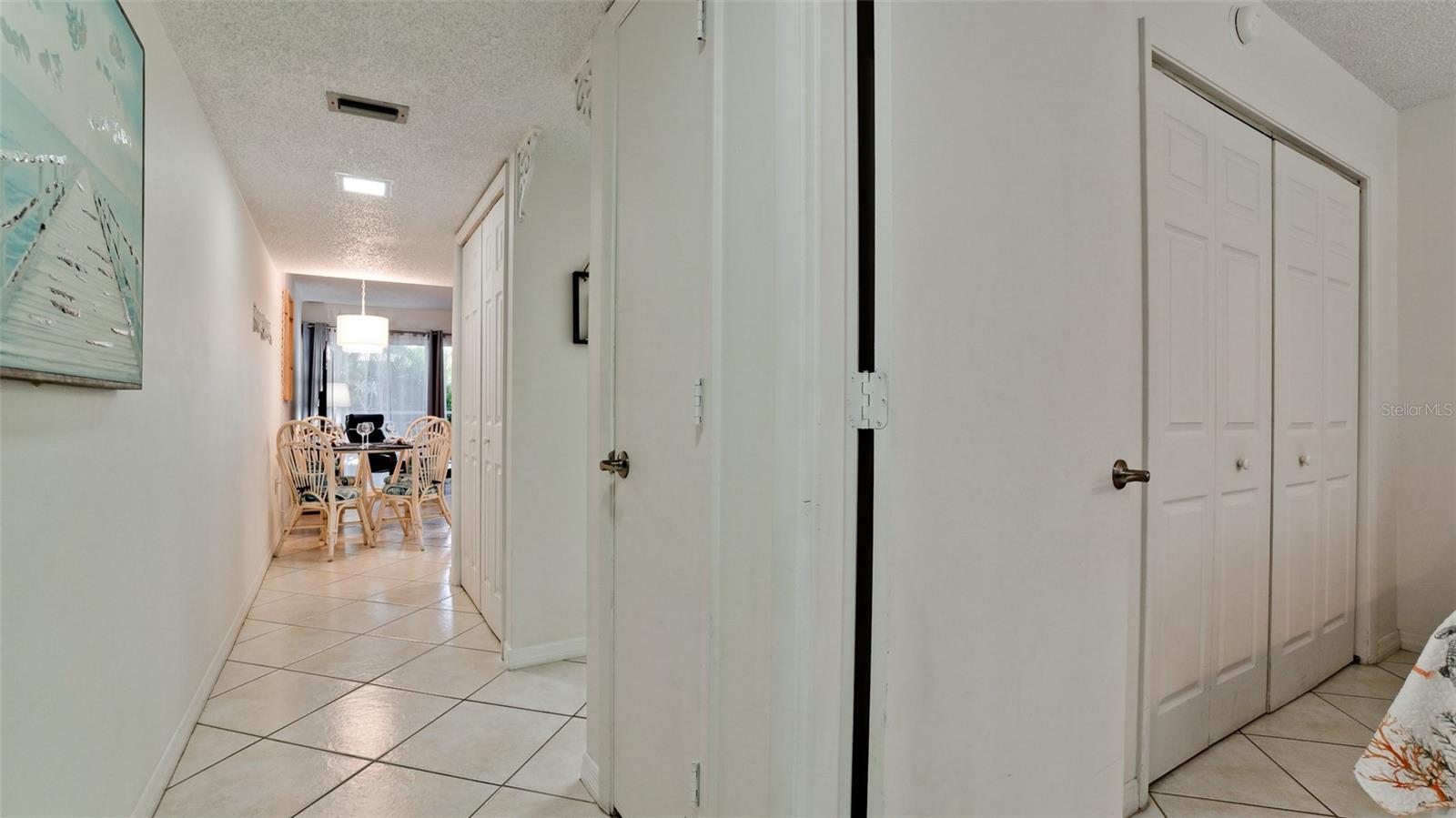 COCONUTS - Residential