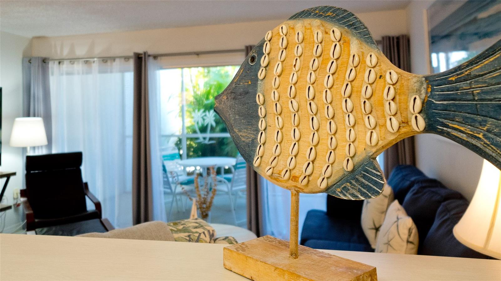 COCONUTS - Residential