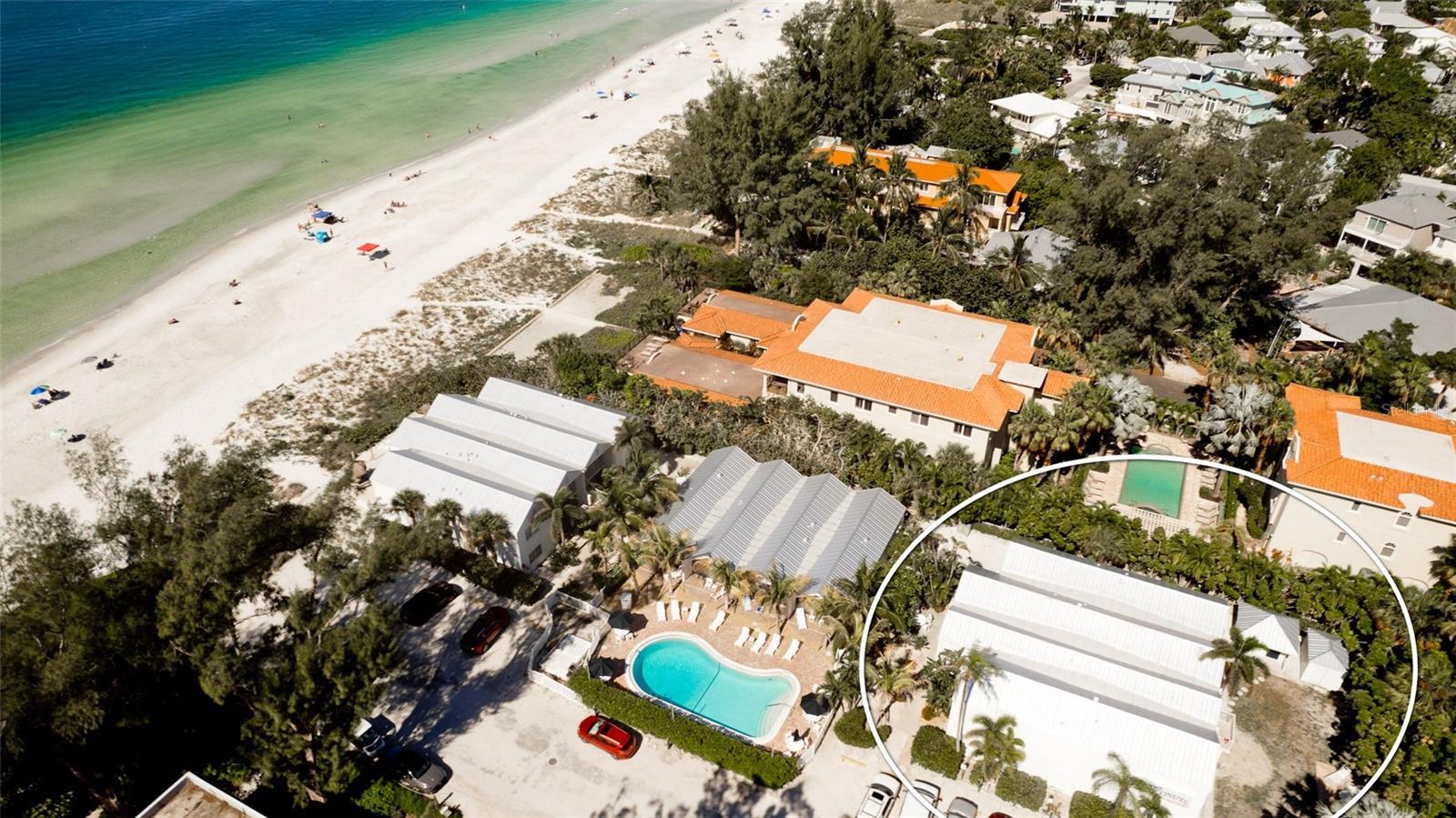 COCONUTS - Residential