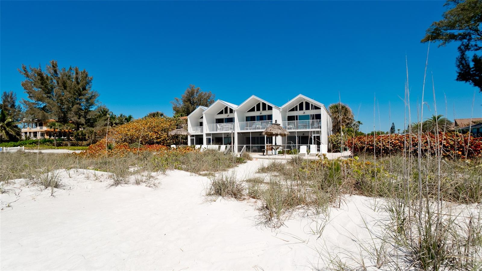 COCONUTS - Residential