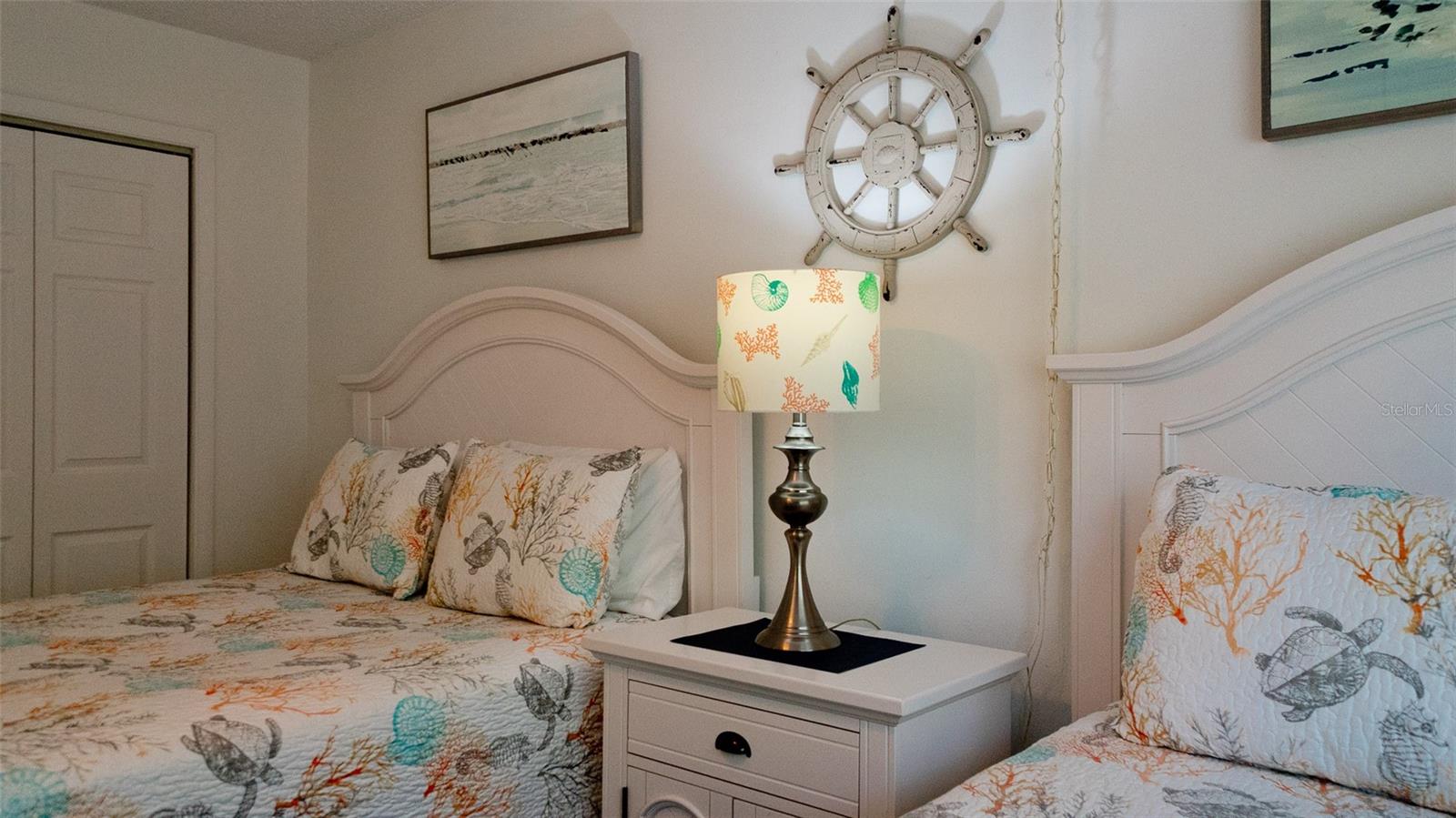 COCONUTS - Residential