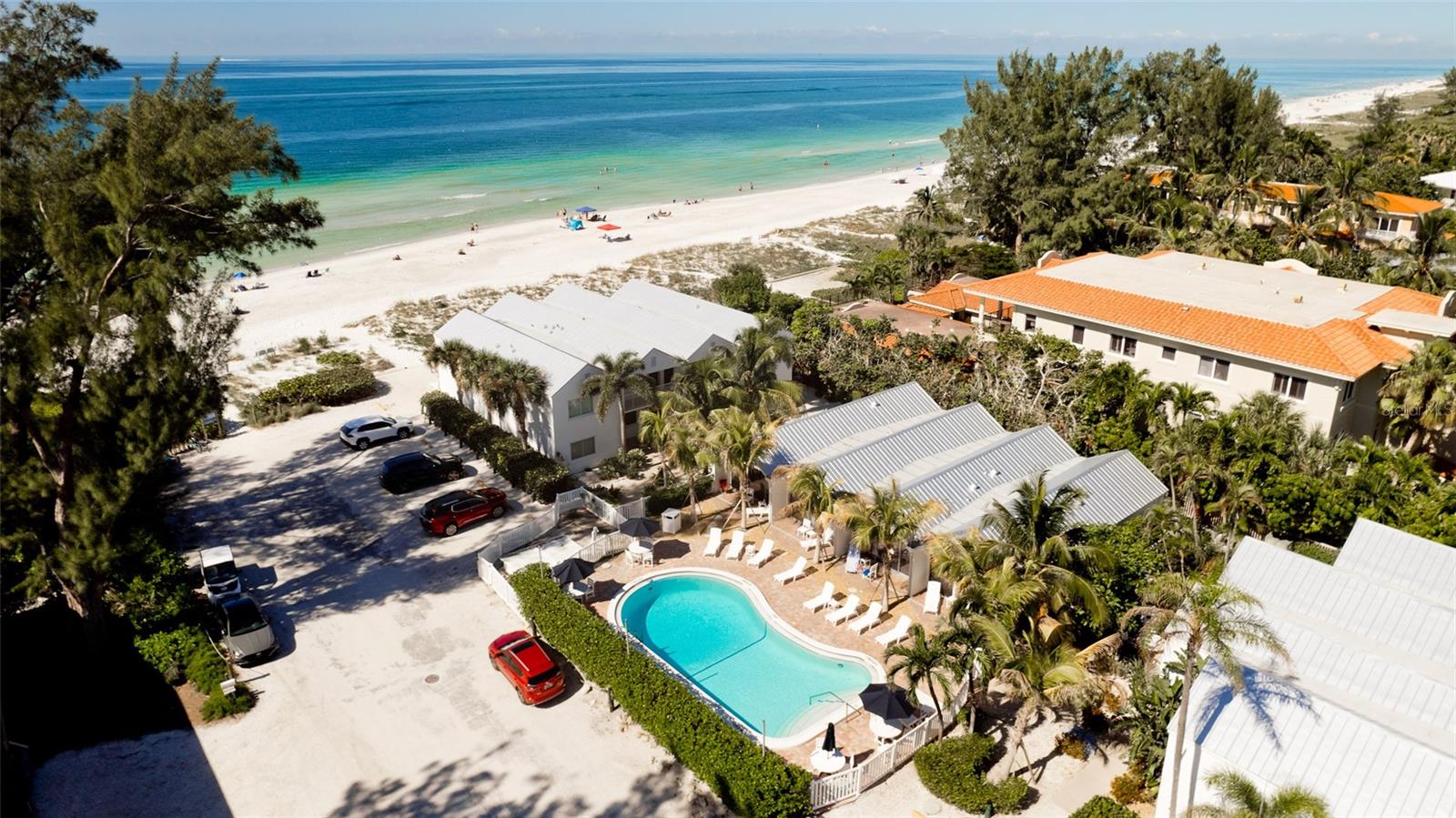 COCONUTS - Residential