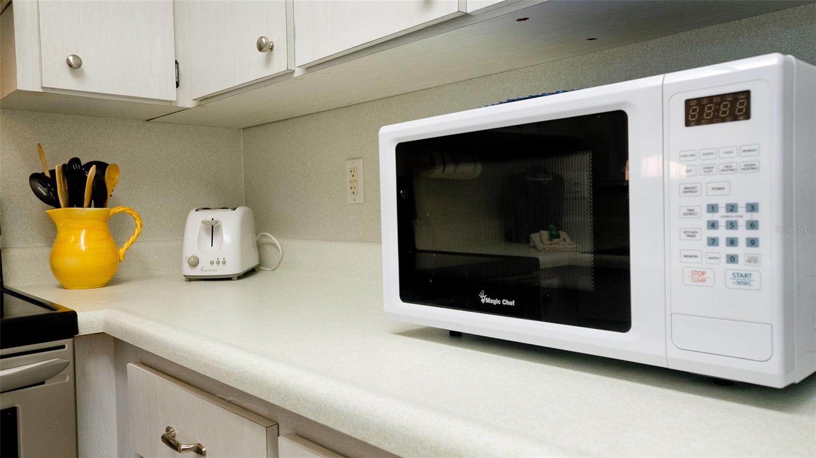 COCONUTS - Residential