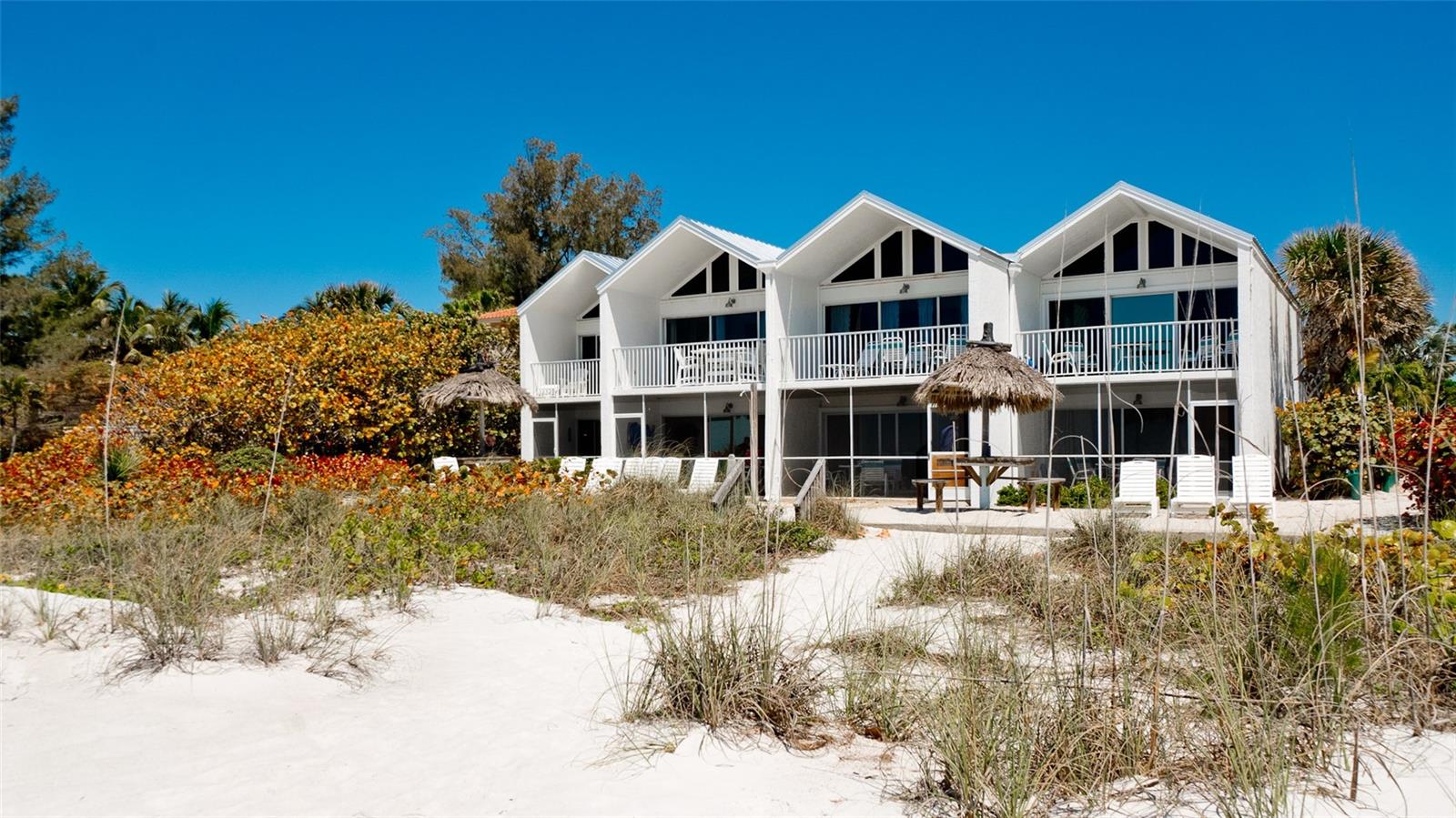 COCONUTS - Residential